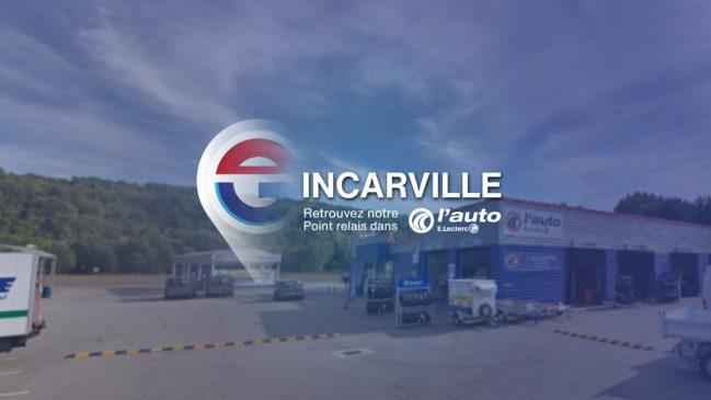 Pare-brise-Glass-Express-Incarville-Auto-leclerc