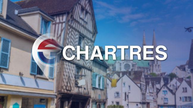 Chartres-Glass-Express-Pare-brise