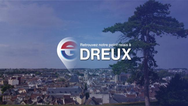 Pare-brise-Glass-Express-point-relais-Dreux