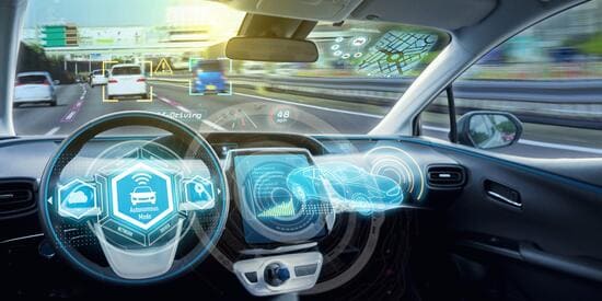 Les différentes technologies développées