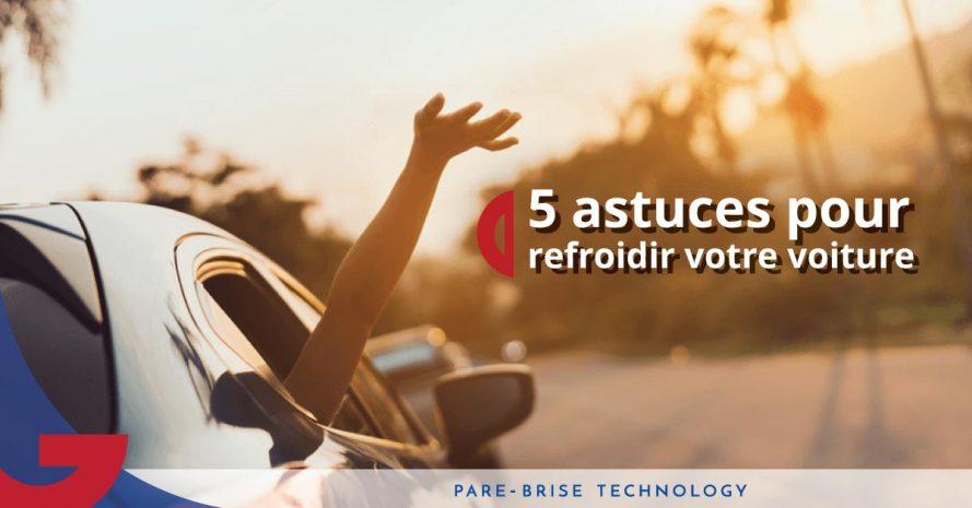 chaleur-refroidir-sa-voiture-astuces