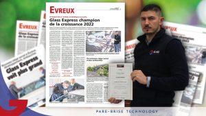 Actualités 4 Glass-express-champion-de-la-croissance-pour-la-troisieme-annee-consecutive