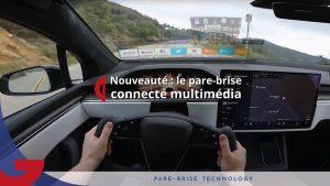 Actualités 7 pare-brise-connecte