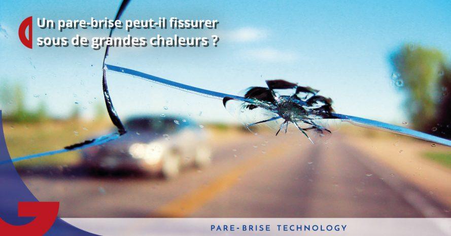 pare-brise-chaleur-fissure