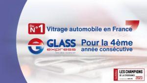 Actualités 4 glass express champion croissance 2023
