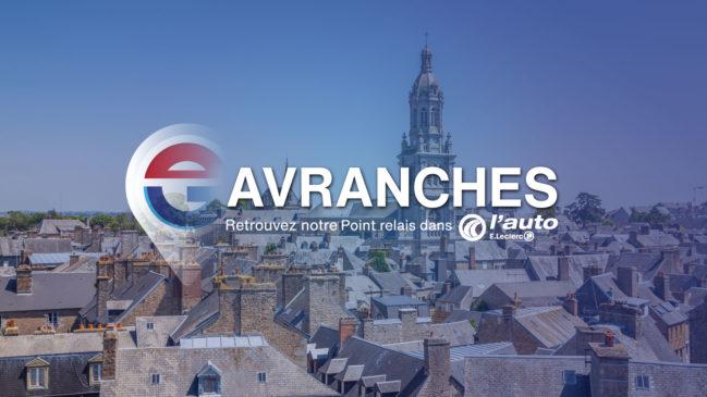 Avranche-AutoLelerc-PointRelais