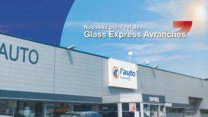 Actualités 1 template Glass Express 1920x1080 1