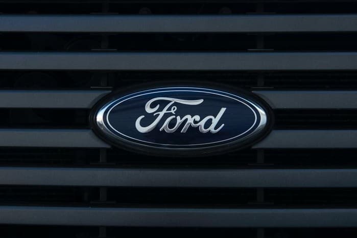 Logo-Ford