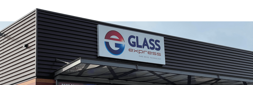 Agence Glass-express mobile